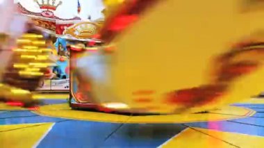 Atlıkarınca luna Parkı