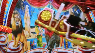 Atlıkarınca luna Parkı