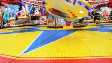 Atlıkarınca luna Parkı