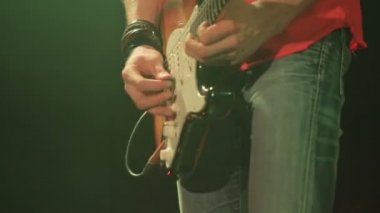 Rock Gitar solo 04