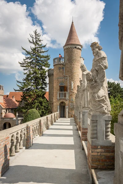 Castelo de Bory — Fotografia de Stock