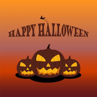 Mutlu cadılar bayramı arkaplanı