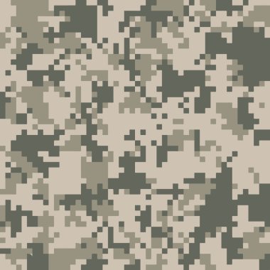 Dijital camo doku