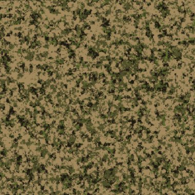 ormanlık camo doku