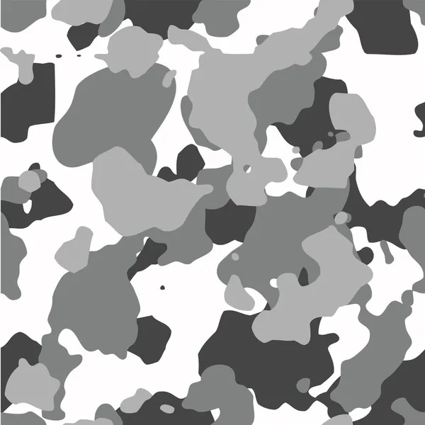 Urban Camouflage Pattern