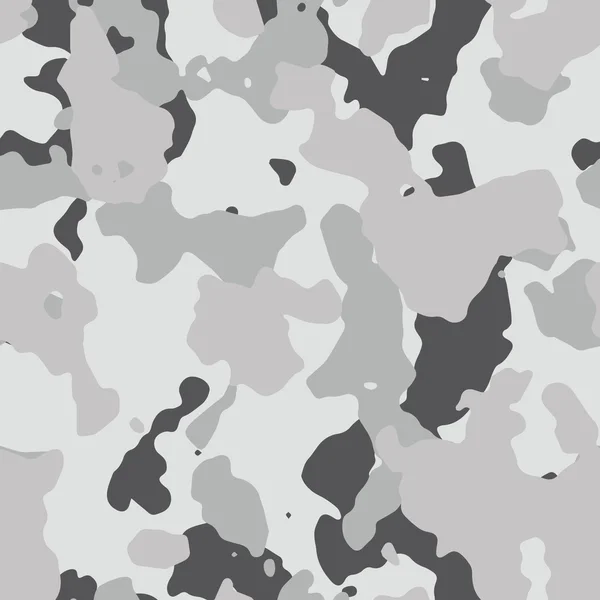Seamless Grey And White Arctic Camouflage Print. Royalty Free SVG,  Cliparts, Vectors, and Stock Illustration. Image 122854419.