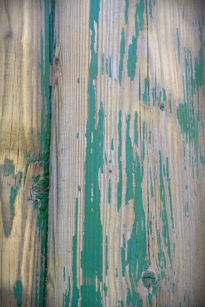 Old wood background — Stock Photo, Image