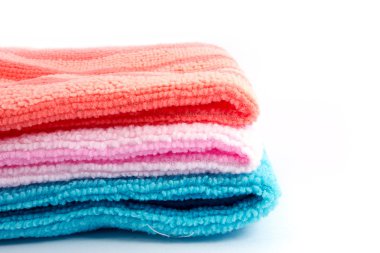 havlu temizlemeyi kapat