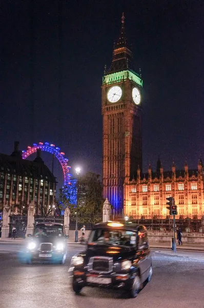 LONDRA — Foto Stock