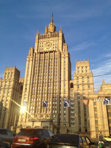Moskova