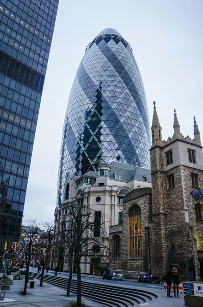 Londra 22
