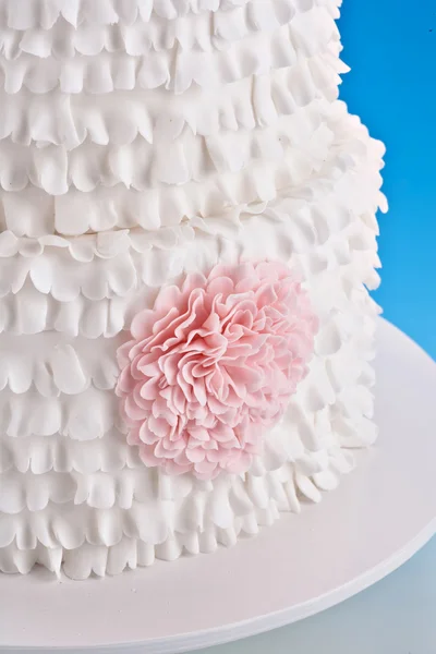 Wedding cake — Stock Photo, Image