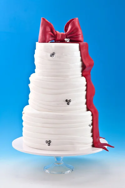 Wedding cake — Stock Photo, Image