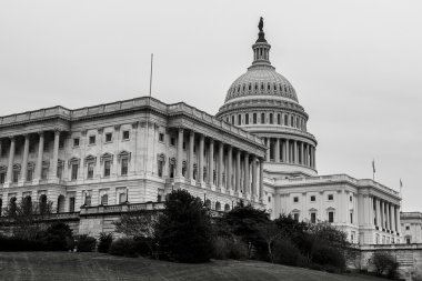 ABD'nin başkenti washington