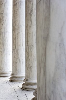 sütunları anıt classcism mimarisini ayrıntılandır