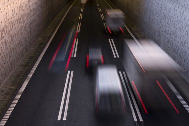 trafik ışıkları