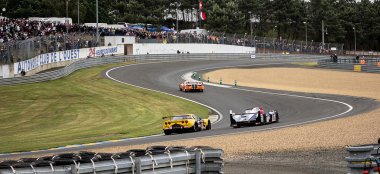 Le mans 2013 s açmak