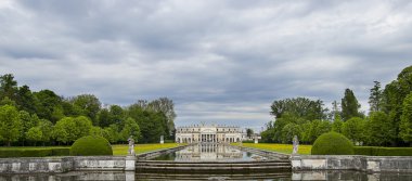 Palladio villa