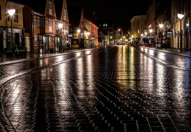 Boulevard aalborg konut Danimarka