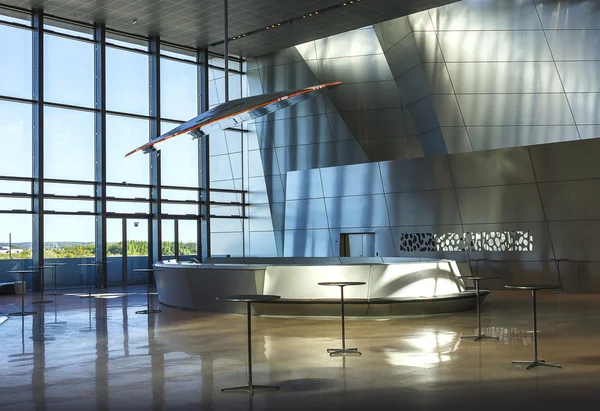 Müzik Evi Danimarka aalborg Simgesel Yapı operahouse