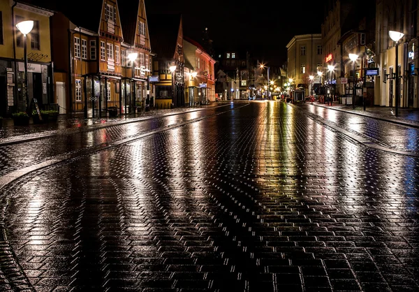 Boulevard aalborg konut Danimarka