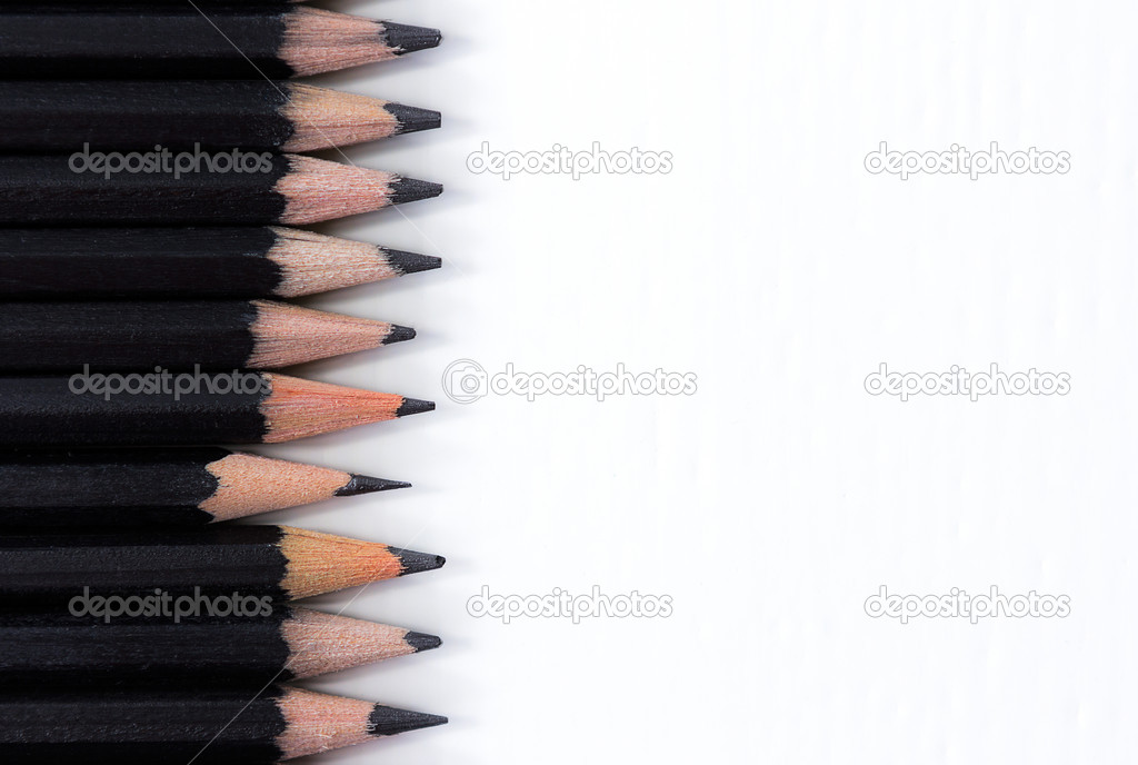 Pencil row line tool