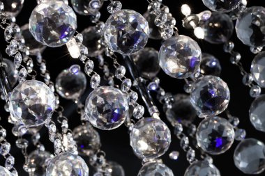 lamba kristal açık renkli