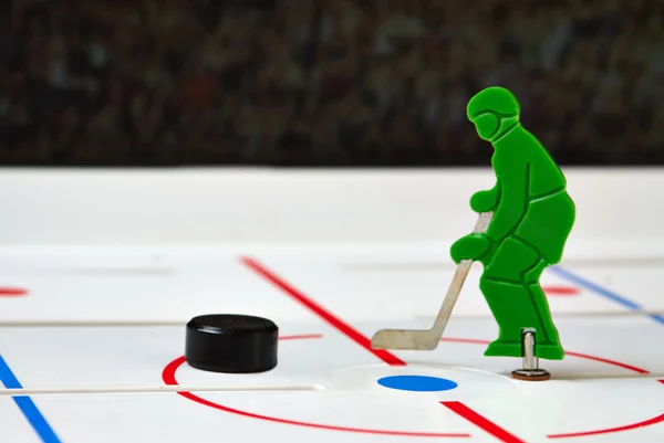 Hokey OyuncusuName