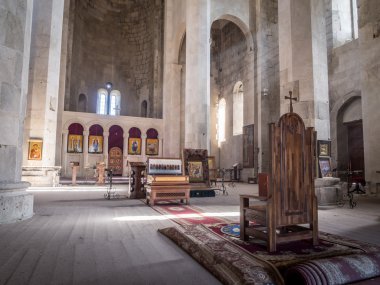 kutaisi içinde bagrati Katedrali