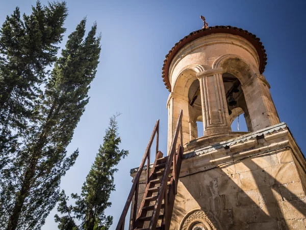 Motsameta monastery — Stock Photo, Image