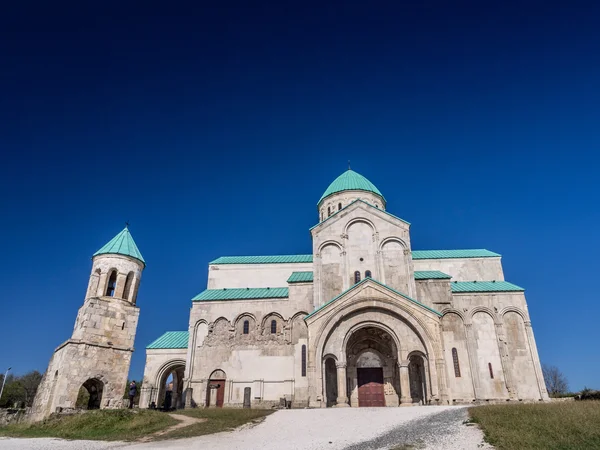 Catedral de bagrati em kutaisi — Fotografia de Stock