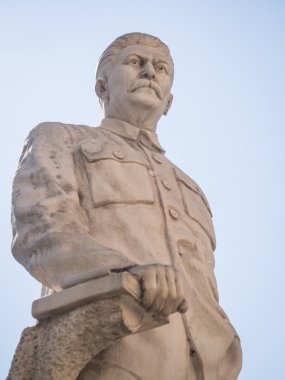 stalin Anıtı
