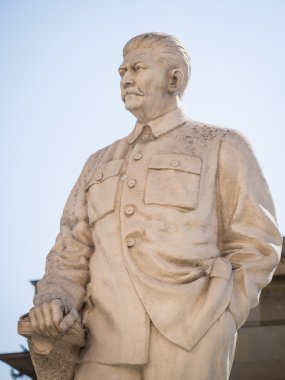 stalin Anıtı