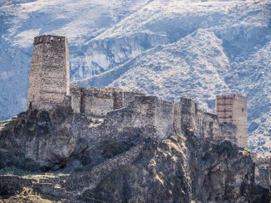 khertvisi Kalesi