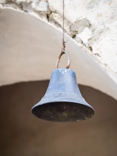 Glocken der Kirche, Georgien — Stockfoto