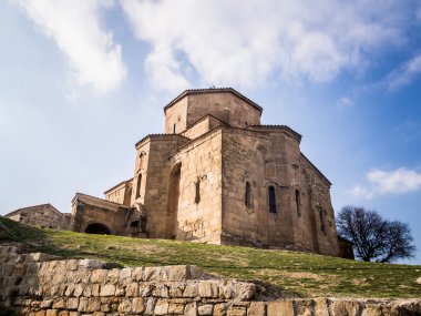 jvari Manastırı