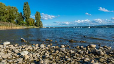 Lakeside Allensbach, Constance Gölü yaz tatili üzerine