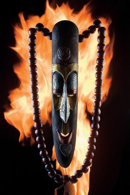 Yangın Idol.