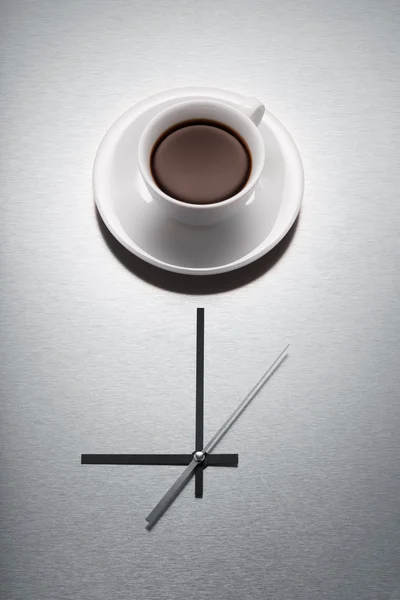 Coffee time! — Stock Photo, Image