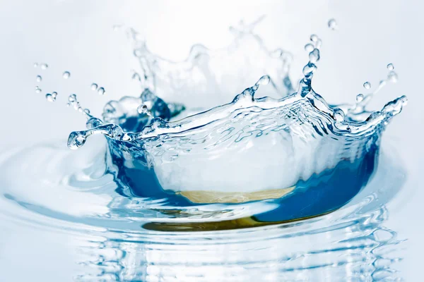 Splash of water — Stock Photo, Image