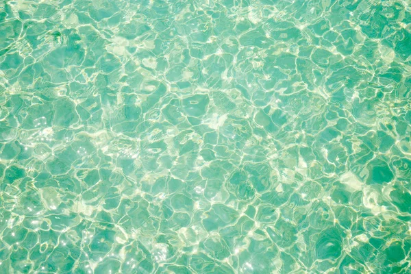 Acqua di mare — Foto Stock