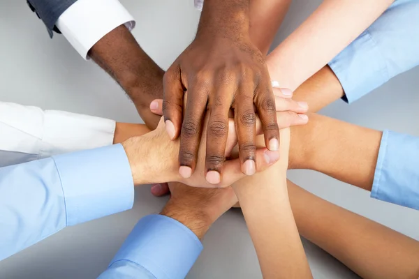 Equipo de negocios — Foto de Stock