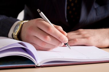 işadamı notlar