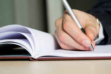 işadamı notlar