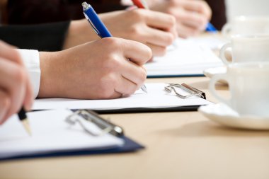 İş Semineri