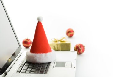 Noel hediyeleri üzerine bir çalışma