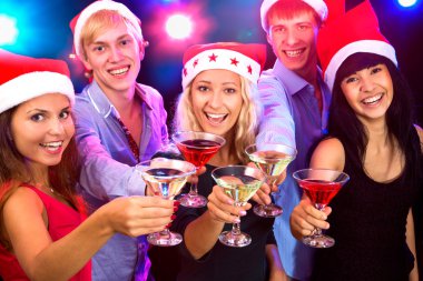 insanlar tarafından gözlük tungur