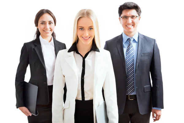 Group of business people — Stock Photo, Image