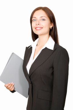 başarılı kadın
