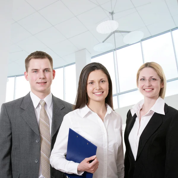 Empresarios — Foto de Stock